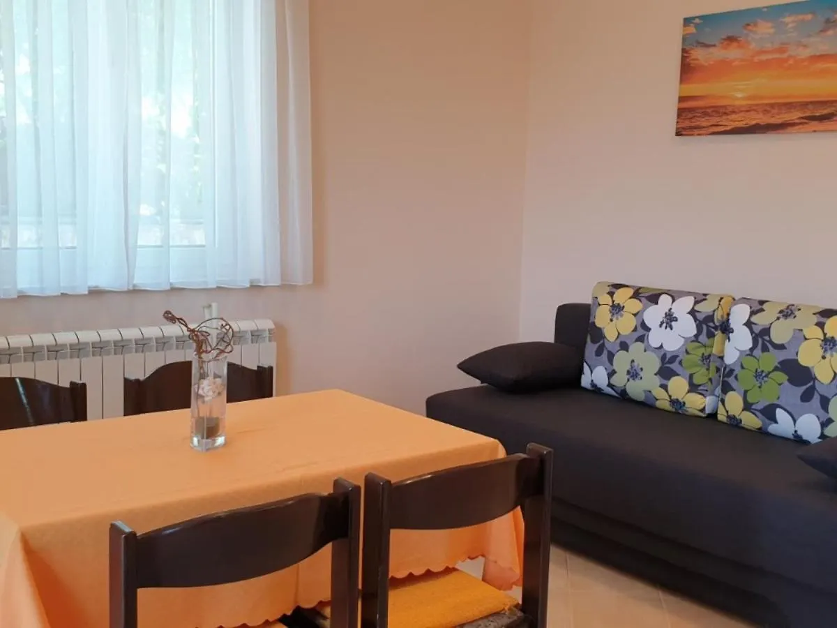 Apartment Jf Rezine - Lovran