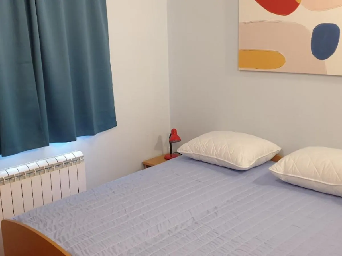 Apartment Jf Rezine - Lovran Croatia
