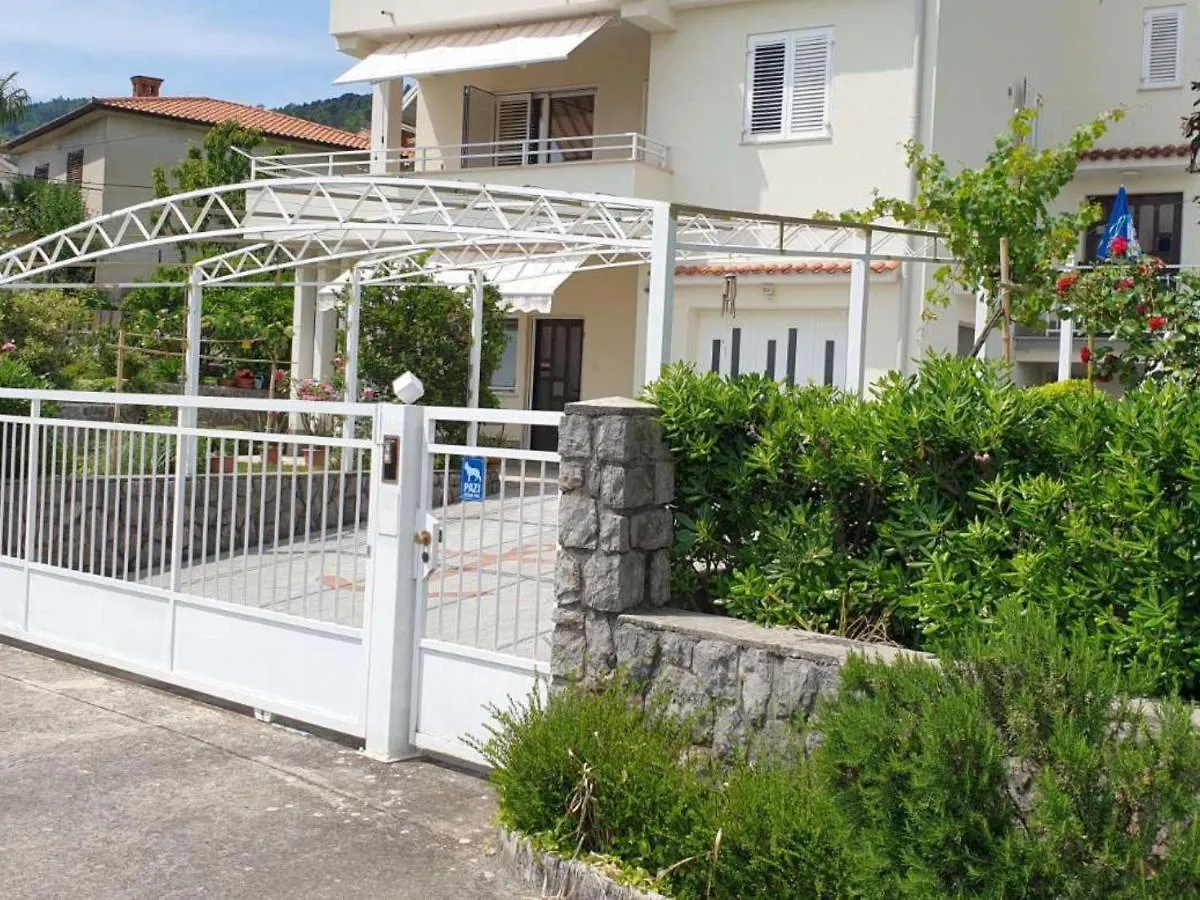 Apartment Jf Rezine - Lovran 0*,  Croatia