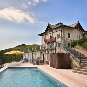 Draga Di Lovrana Hotel