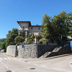 Jure - Mirjana Apartament