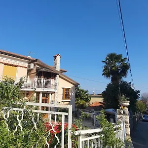 Garni Stanger Pensjonat