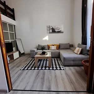 Ena & Marta Apartament