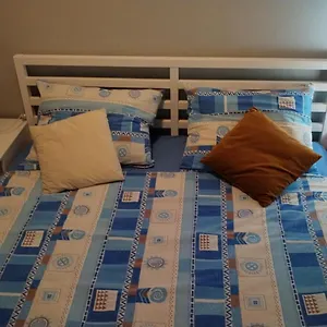 T&t Apartman