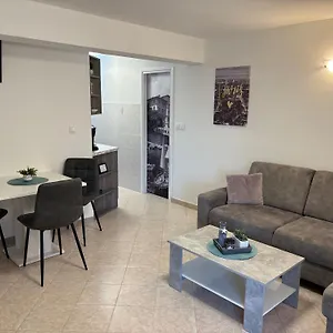 Vilma Apartman
