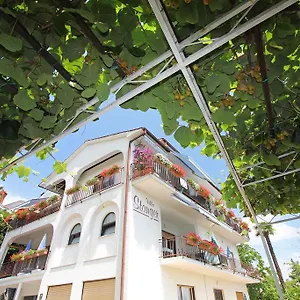 Stanger Gostinjska kuća
